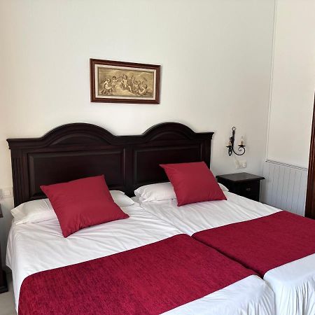 Hotel Bodega El Moral Ribera del Fresno Zewnętrze zdjęcie