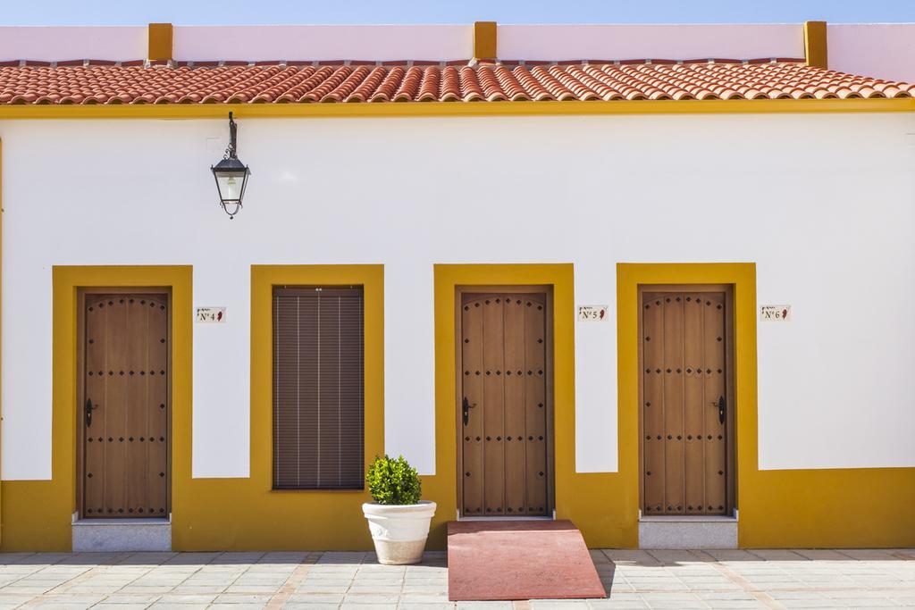 Hotel Bodega El Moral Ribera del Fresno Pokój zdjęcie