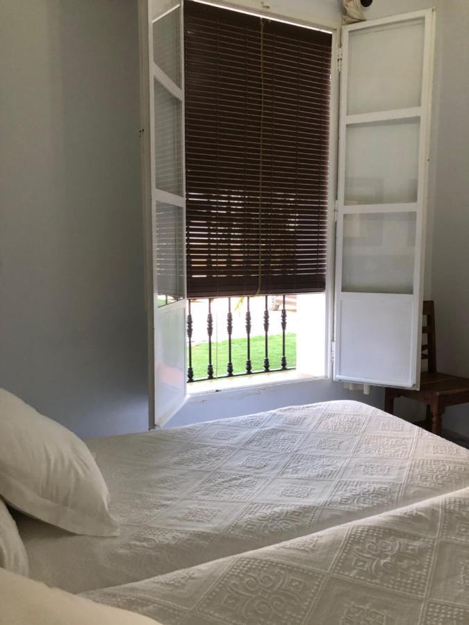 Hotel Bodega El Moral Ribera del Fresno Zewnętrze zdjęcie